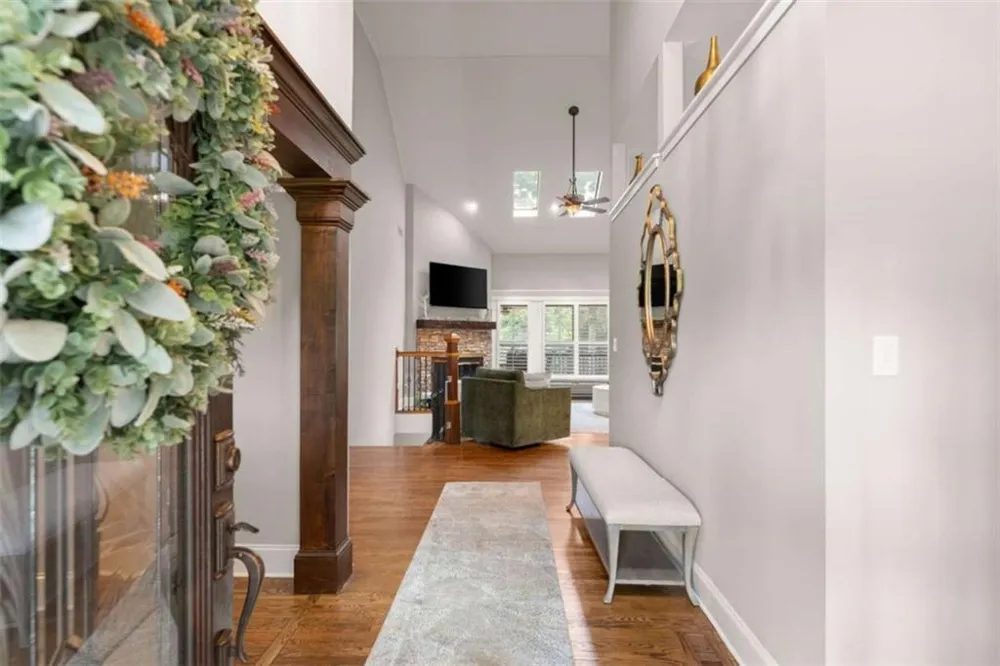5825 Sweetbottom Lane Clermont, GA 30527