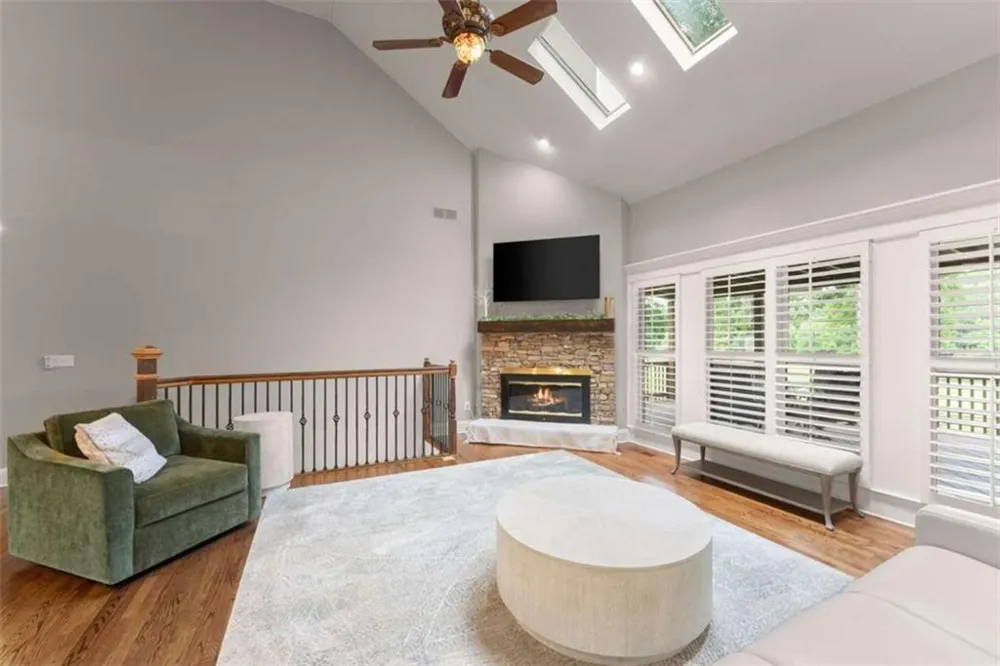 5825 Sweetbottom Lane Clermont, GA 30527