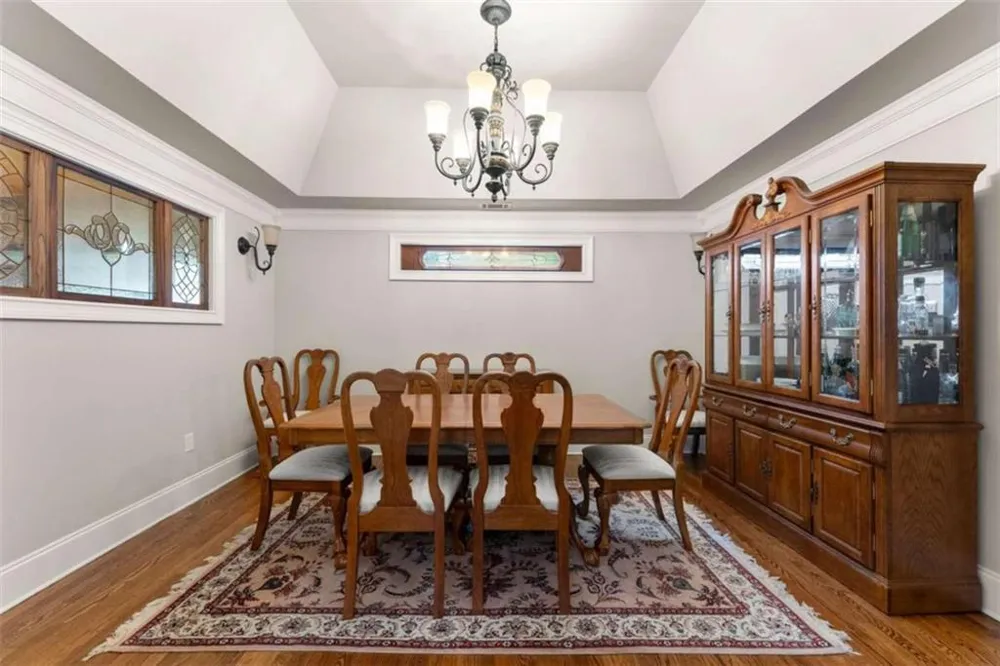 5825 Sweetbottom Lane Clermont, GA 30527