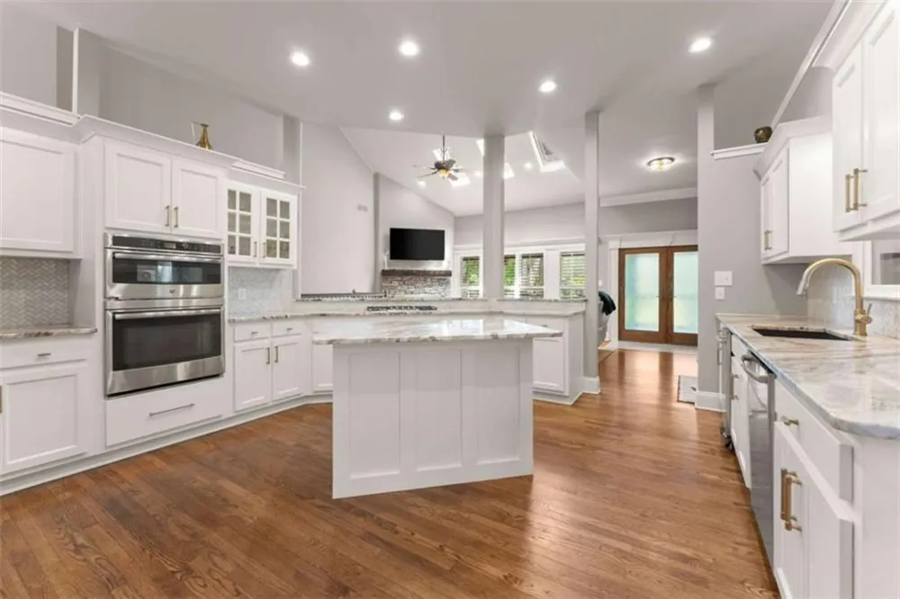 5825 Sweetbottom Lane Clermont, GA 30527