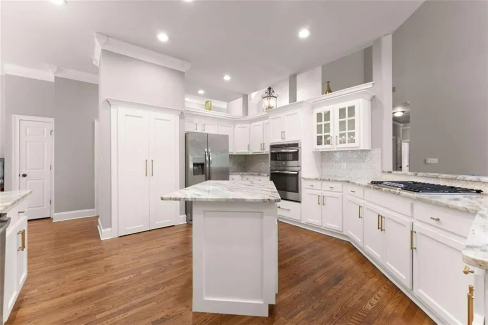 5825 Sweetbottom Lane Clermont, GA 30527