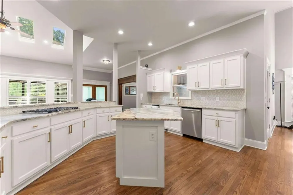 5825 Sweetbottom Lane Clermont, GA 30527