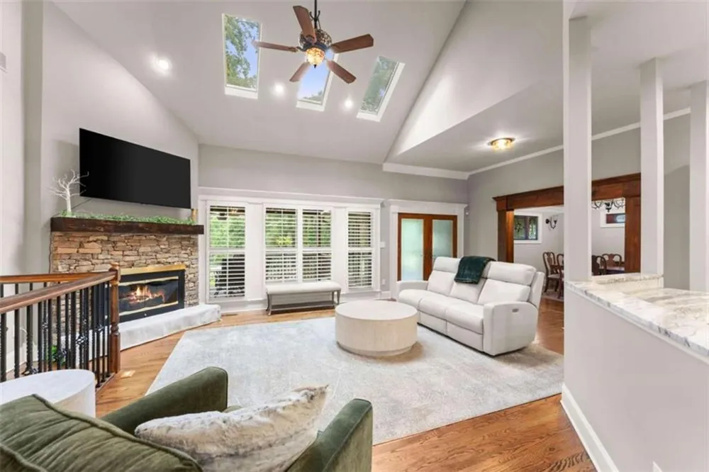 5825 Sweetbottom Lane Clermont, GA 30527