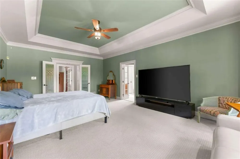 5825 Sweetbottom Lane Clermont, GA 30527