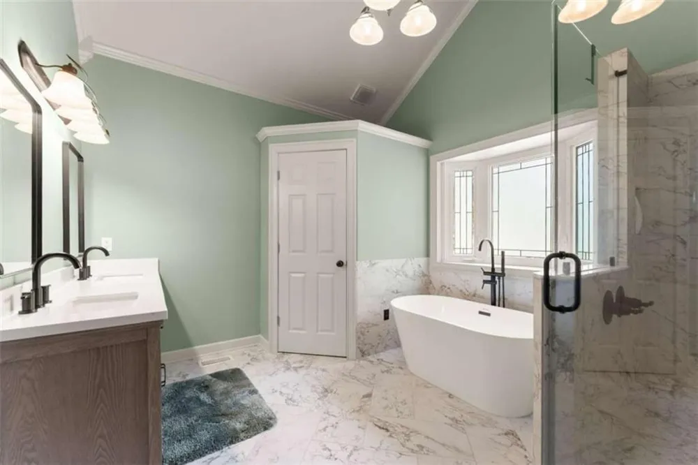 5825 Sweetbottom Lane Clermont, GA 30527