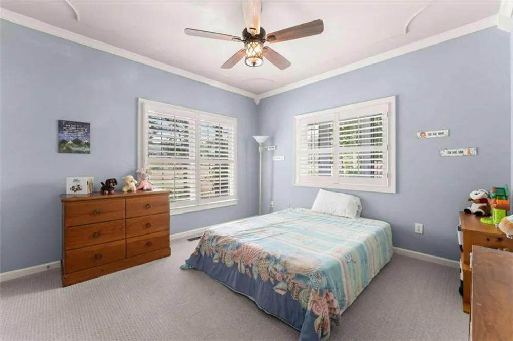 5825 Sweetbottom Lane Clermont, GA 30527