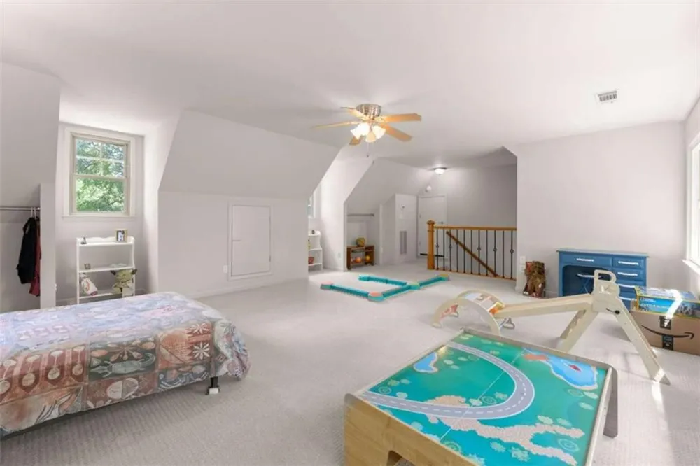 5825 Sweetbottom Lane Clermont, GA 30527