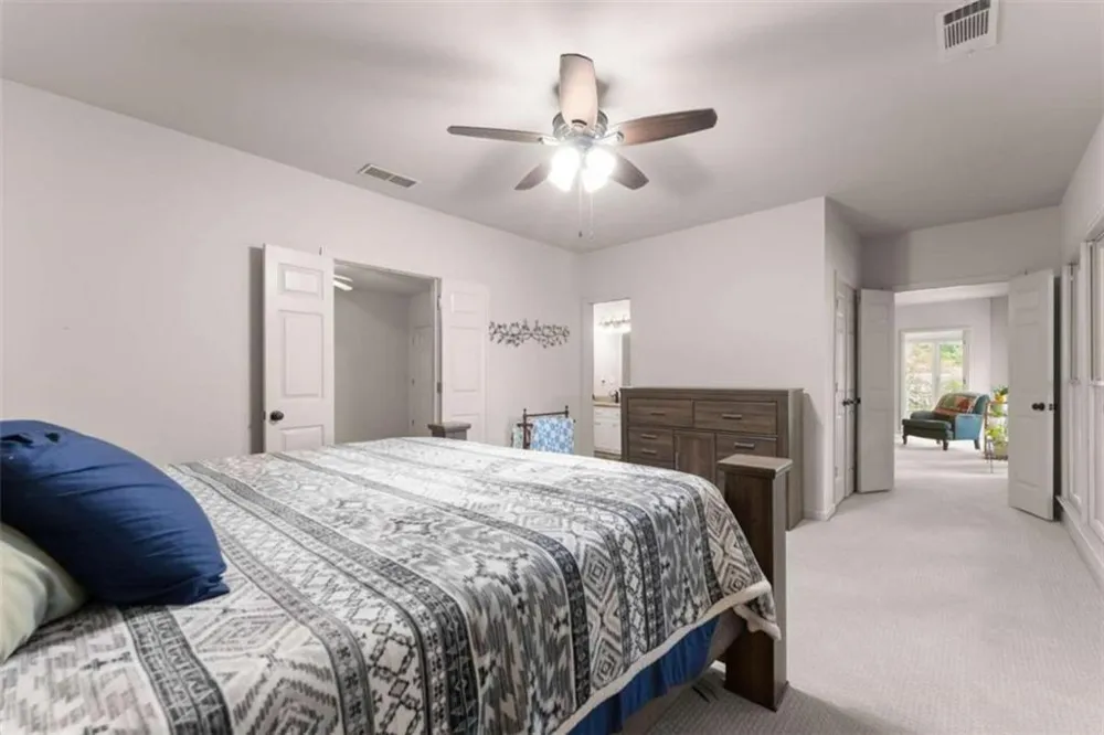 5825 Sweetbottom Lane Clermont, GA 30527