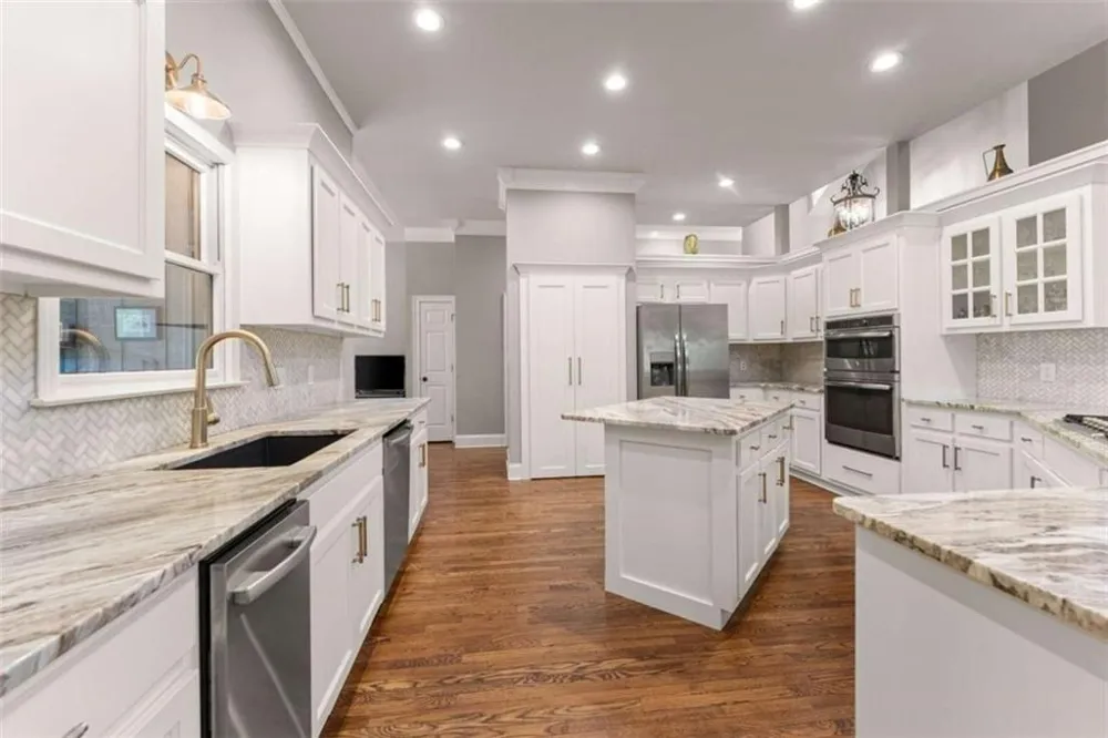 5825 Sweetbottom Lane Clermont, GA 30527