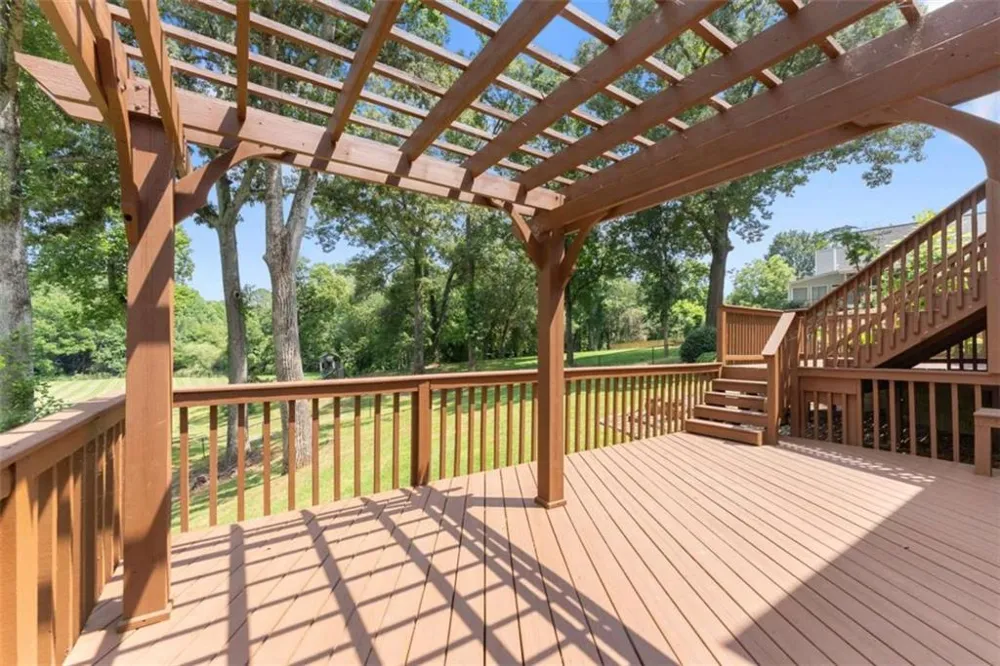 5825 Sweetbottom Lane Clermont, GA 30527