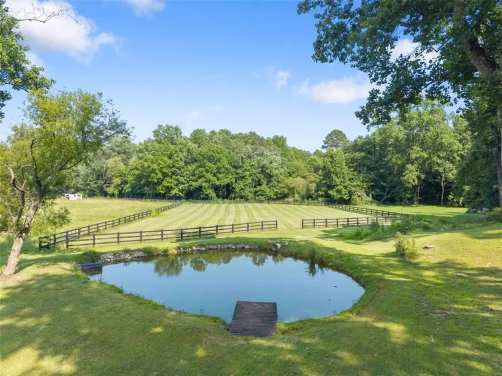 5825 Sweetbottom Lane Clermont, GA 30527