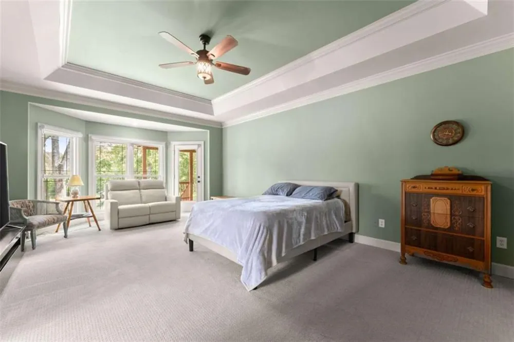 5825 Sweetbottom Lane Clermont, GA 30527