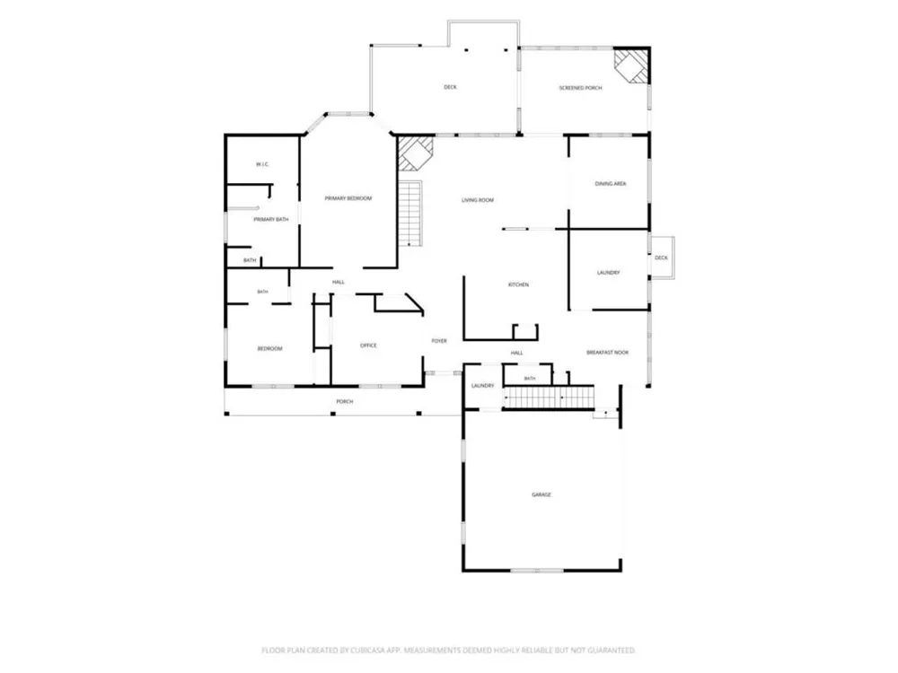 5825 Sweetbottom Lane Clermont, GA 30527