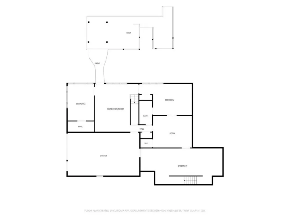 5825 Sweetbottom Lane Clermont, GA 30527