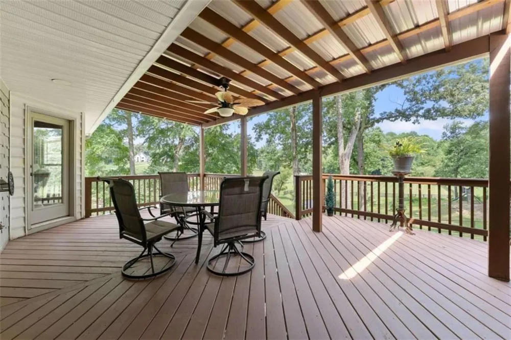 5825 Sweetbottom Lane Clermont, GA 30527