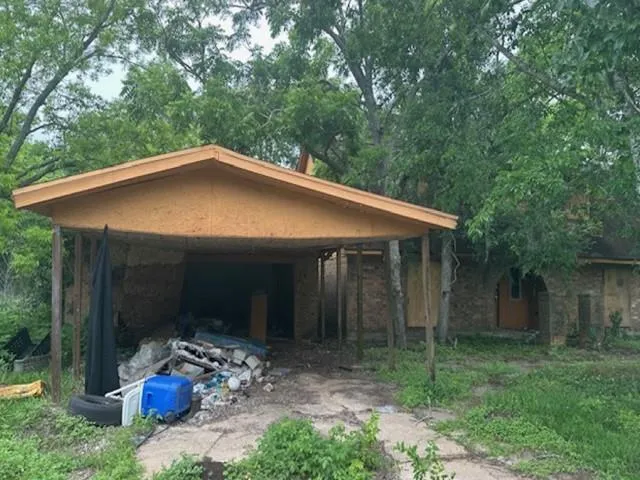 19138 County Road 520a Brazoria, TX 77422