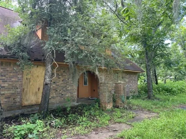 19138 County Road 520a Brazoria, TX 77422