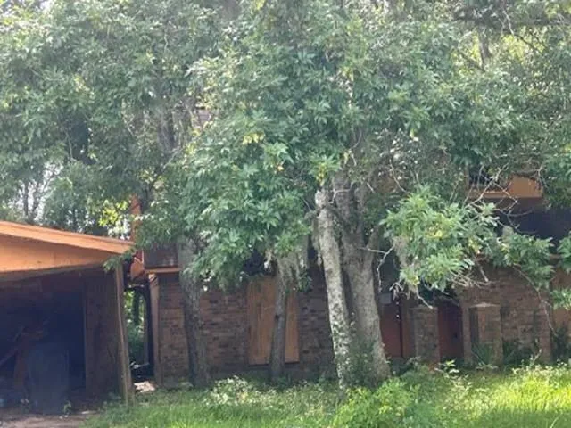 19138 County Road 520a Brazoria, TX 77422