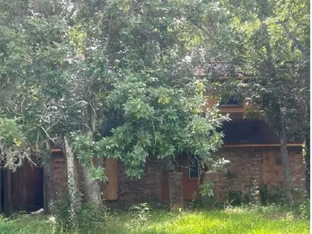 19138 County Road 520a Brazoria, TX 77422
