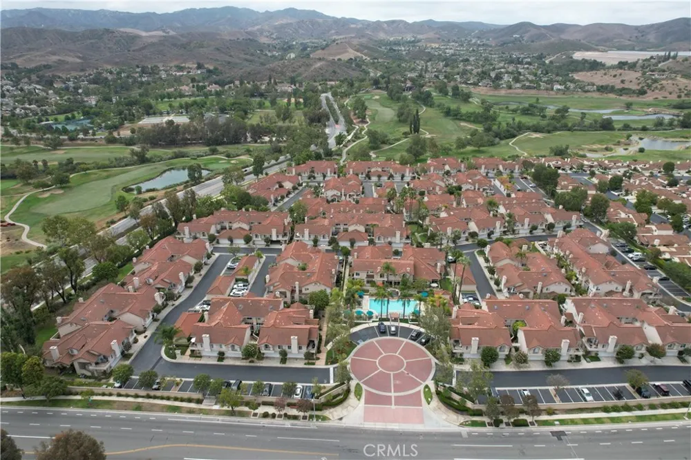 600 Kingswood Lane #A Simi Valley, CA 93065