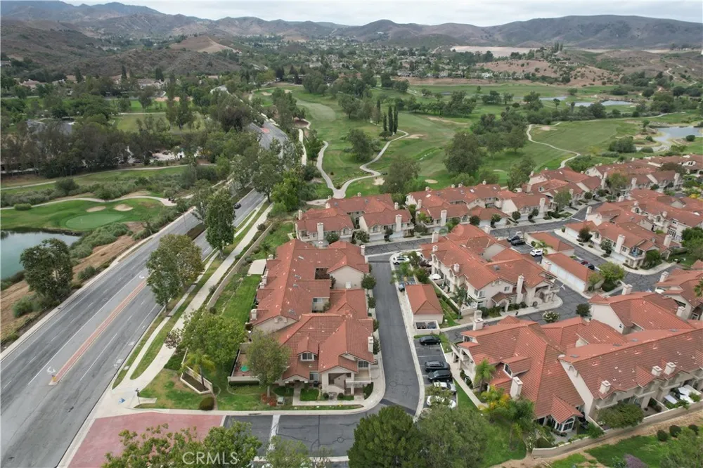600 Kingswood Lane #A Simi Valley, CA 93065