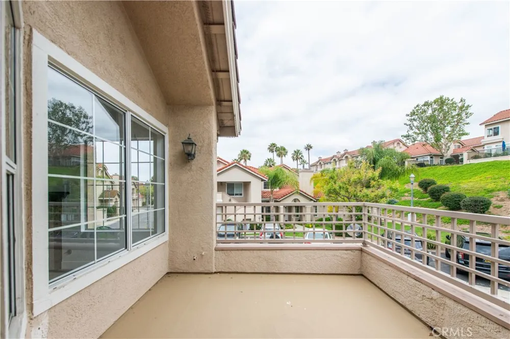 600 Kingswood Lane #A Simi Valley, CA 93065