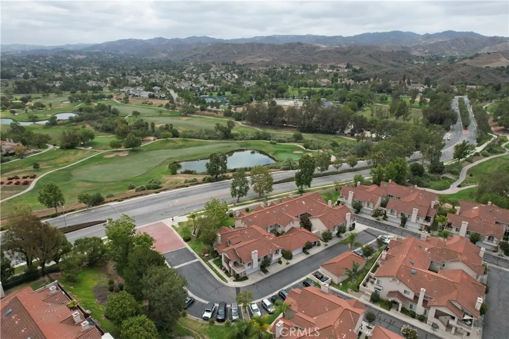 600 Kingswood Lane #A Simi Valley, CA 93065