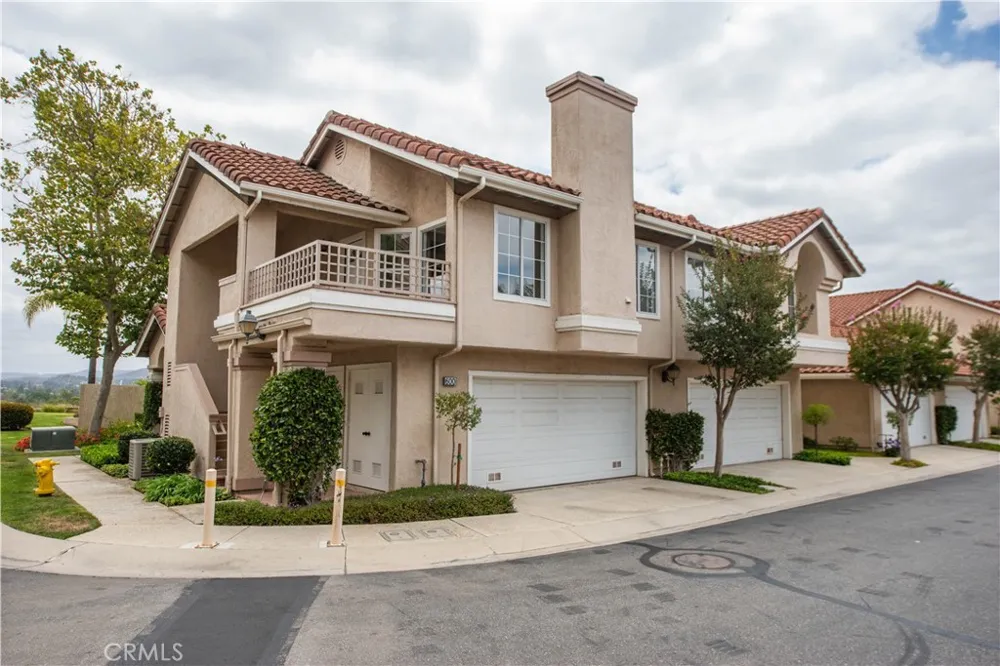 600 Kingswood Lane #A Simi Valley, CA 93065