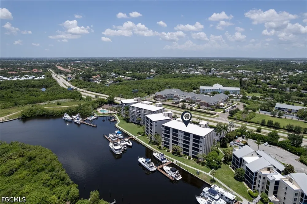 Hancock Bridge Parkway #114 North Fort Myers, FL 33903