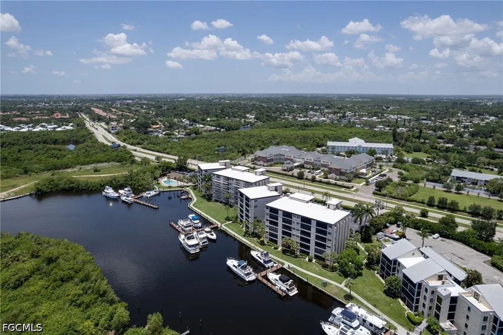 Hancock Bridge Parkway #114 North Fort Myers, FL 33903