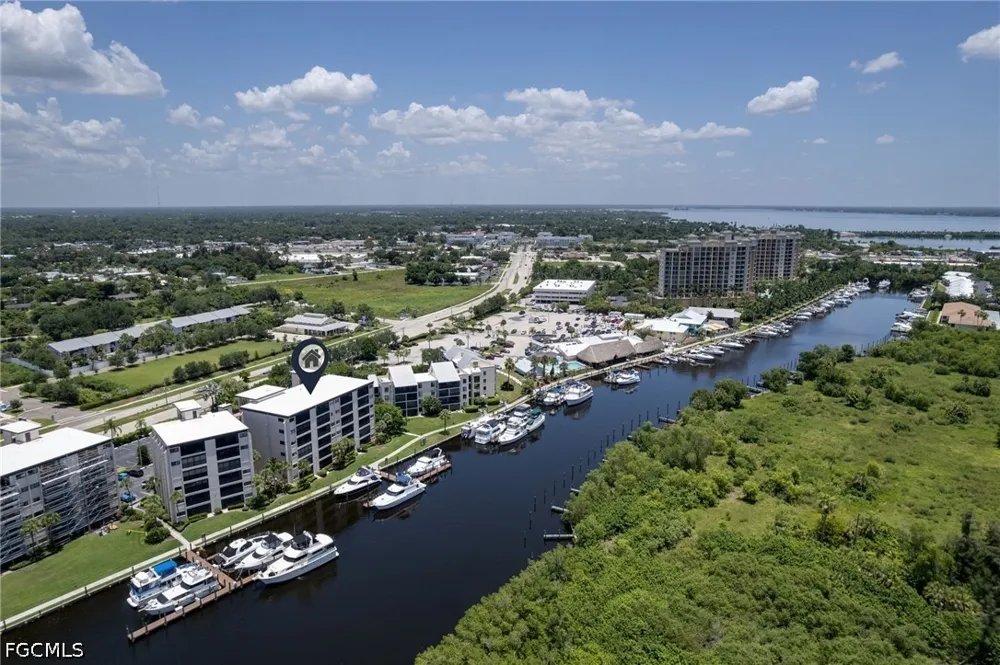 Hancock Bridge Parkway #114 North Fort Myers, FL 33903