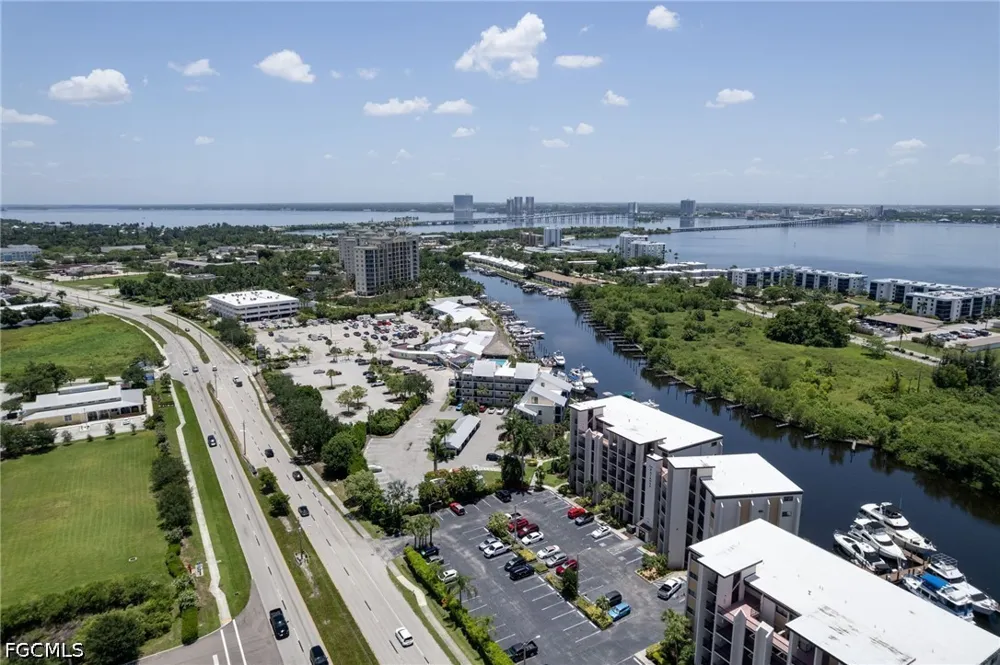 Hancock Bridge Parkway #114 North Fort Myers, FL 33903