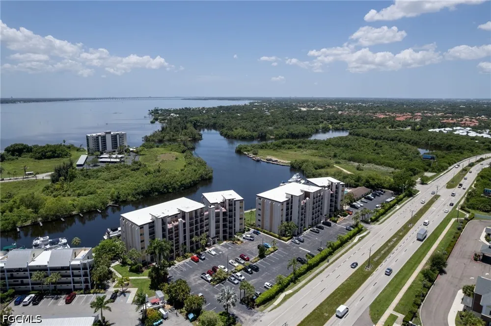 Hancock Bridge Parkway #114 North Fort Myers, FL 33903