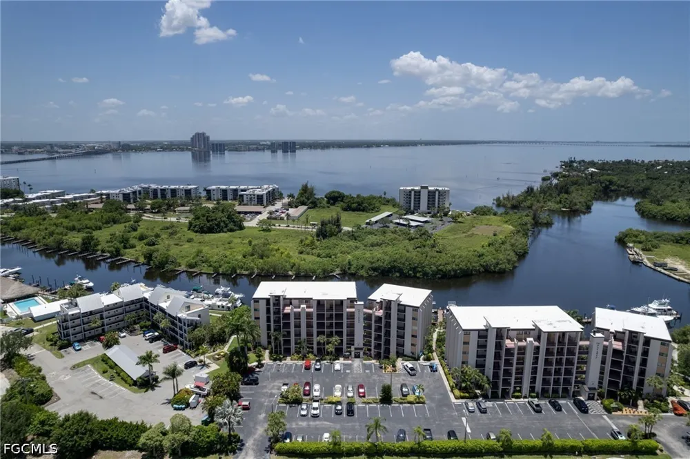 Hancock Bridge Parkway #114 North Fort Myers, FL 33903