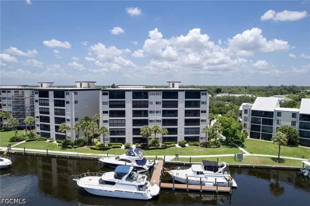 Hancock Bridge Parkway #114 North Fort Myers, FL 33903