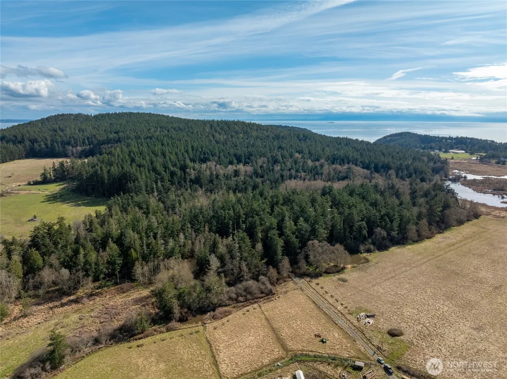 4722 Mud Bay Road Lopez Island, WA 98261