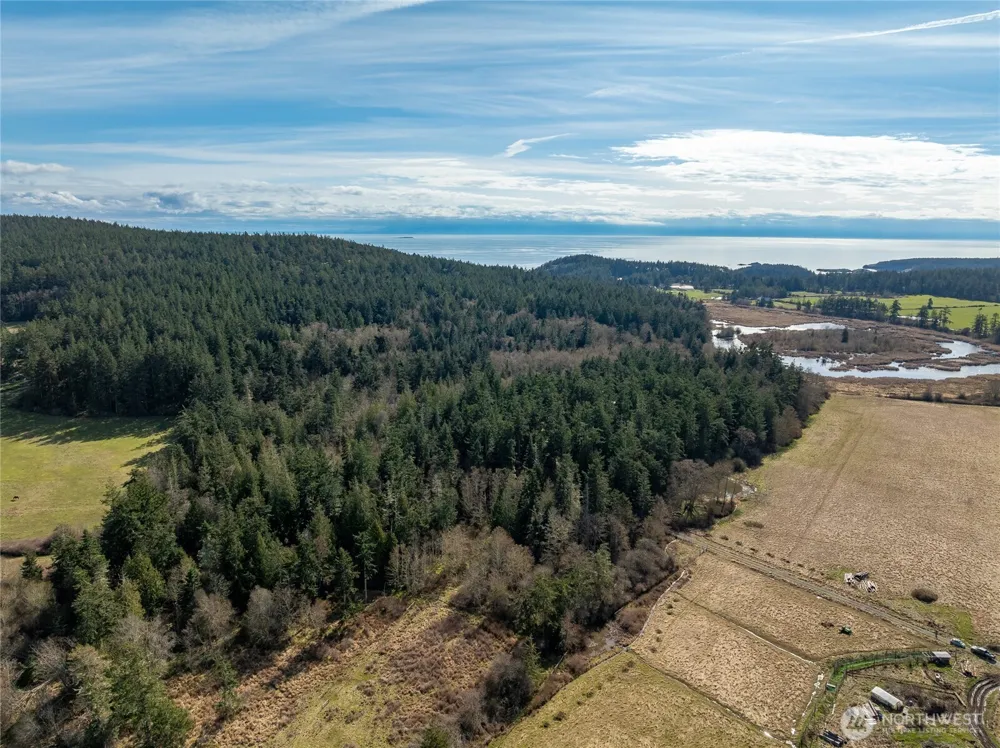 4722 Mud Bay Road Lopez Island, WA 98261