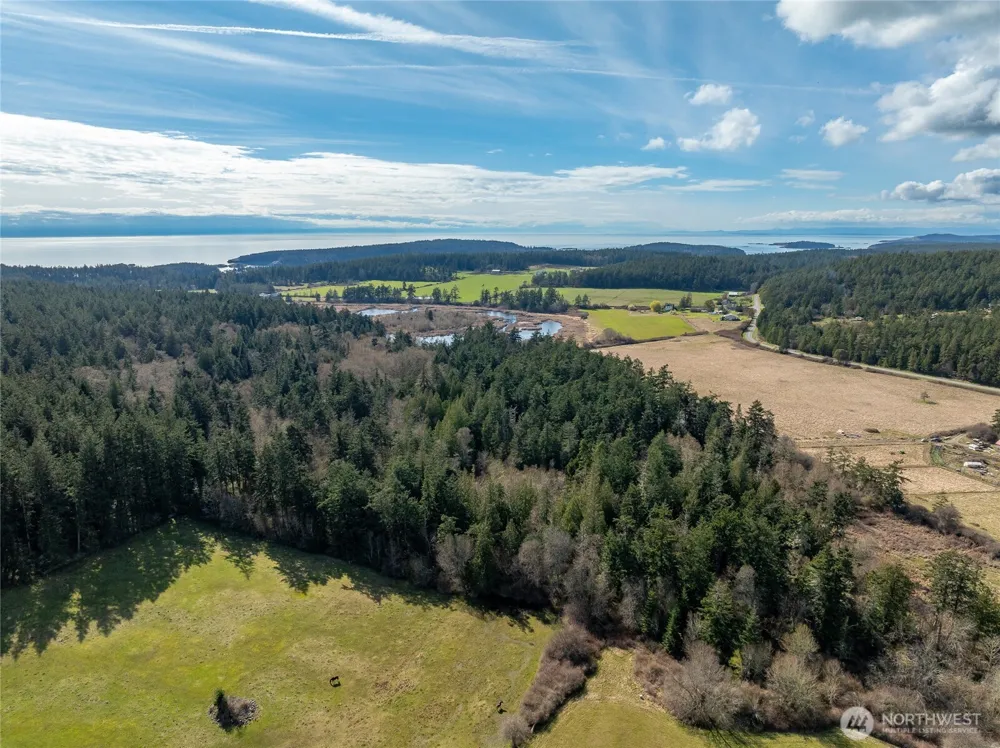 4722 Mud Bay Road Lopez Island, WA 98261