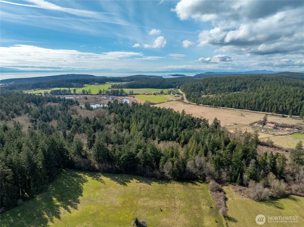 4722 Mud Bay Road Lopez Island, WA 98261