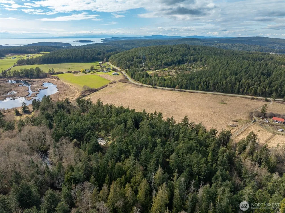 4722 Mud Bay Road Lopez Island, WA 98261