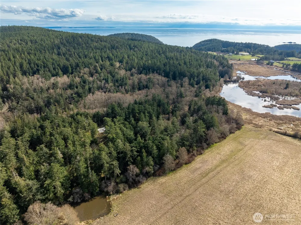 4722 Mud Bay Road Lopez Island, WA 98261