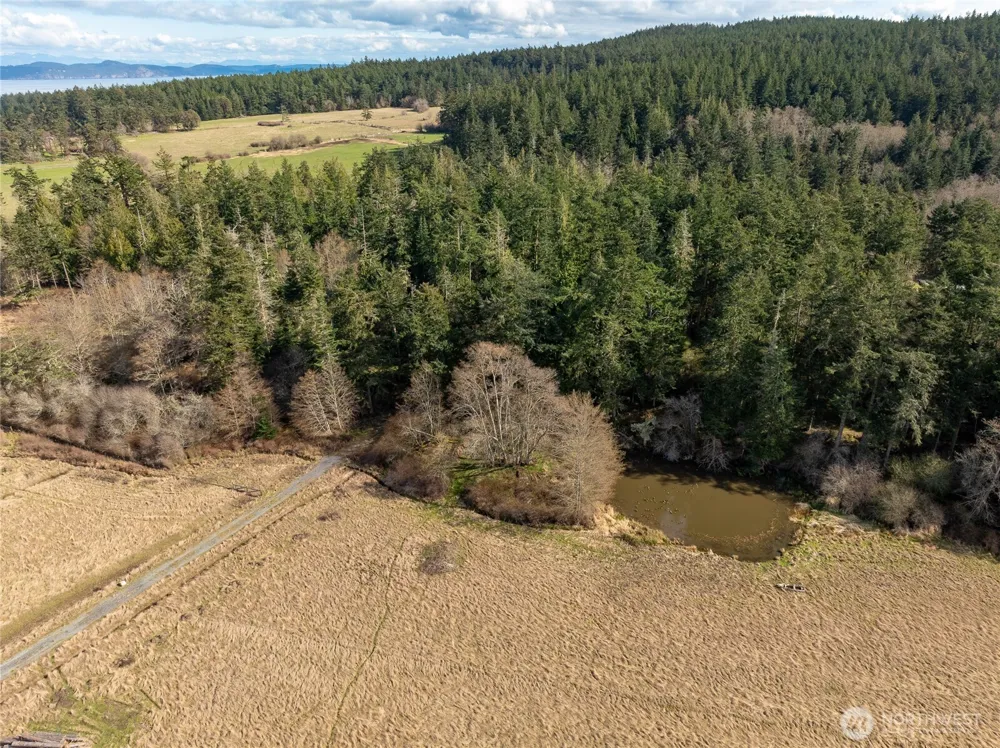 4722 Mud Bay Road Lopez Island, WA 98261