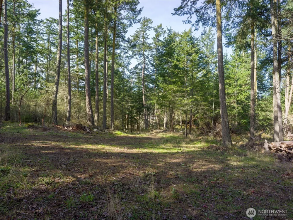 4722 Mud Bay Road Lopez Island, WA 98261