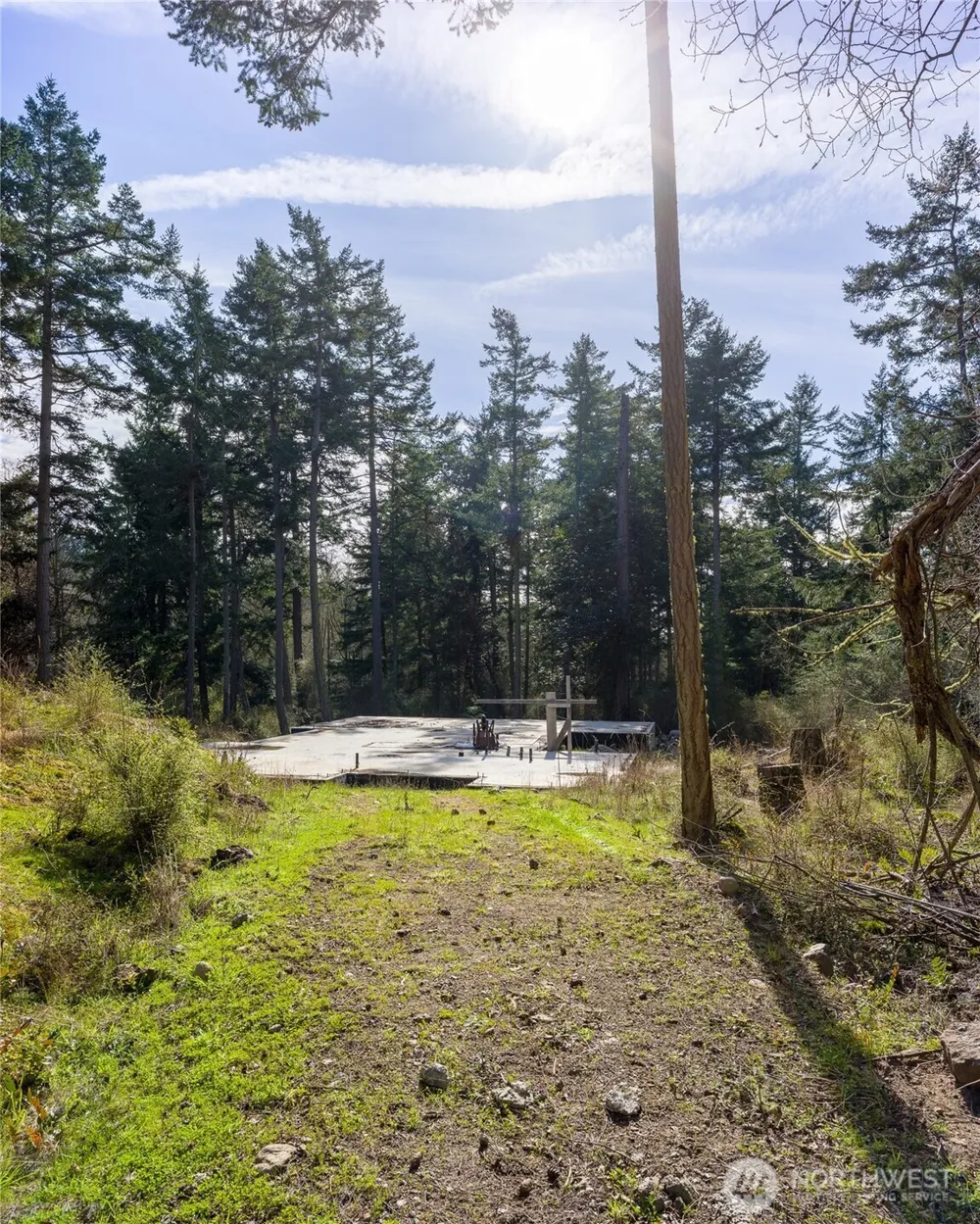 4722 Mud Bay Road Lopez Island, WA 98261