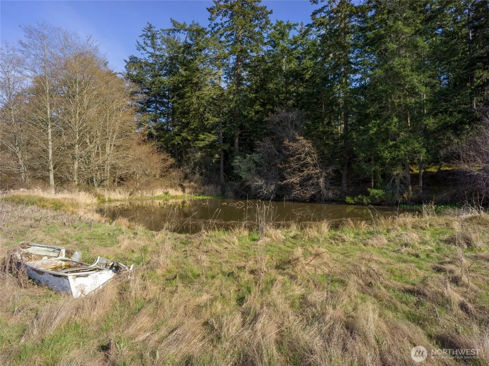 4722 Mud Bay Road Lopez Island, WA 98261