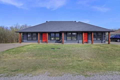 3606 Kayewood Drive #3606