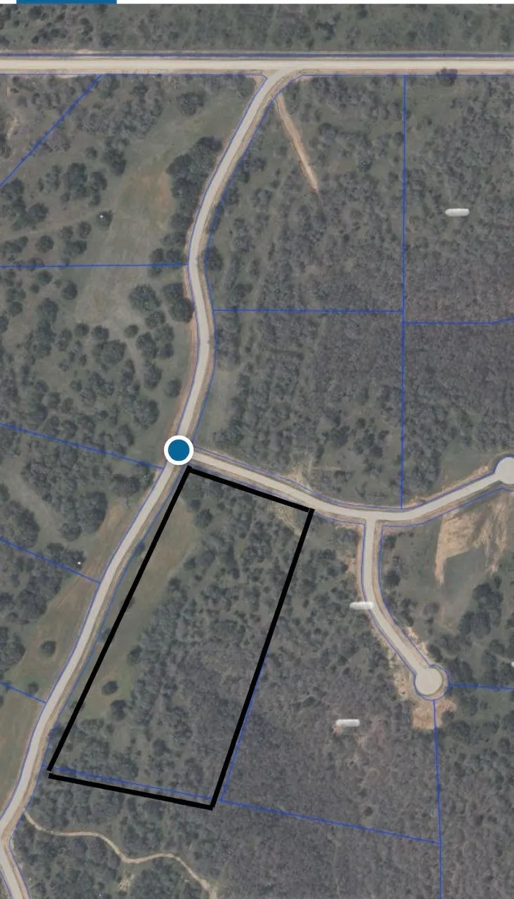 Ridgeview Court Mingus, TX 76463