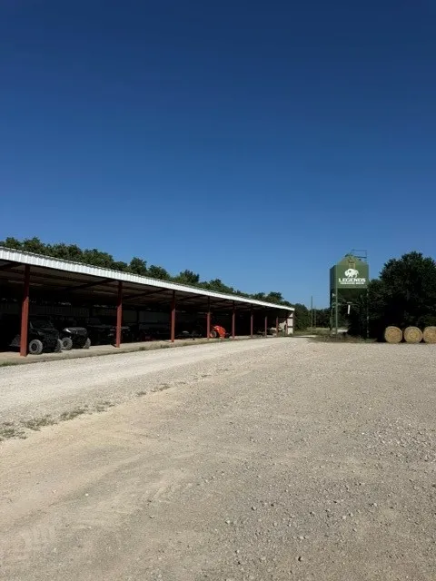 Ridgeview Court Mingus, TX 76463
