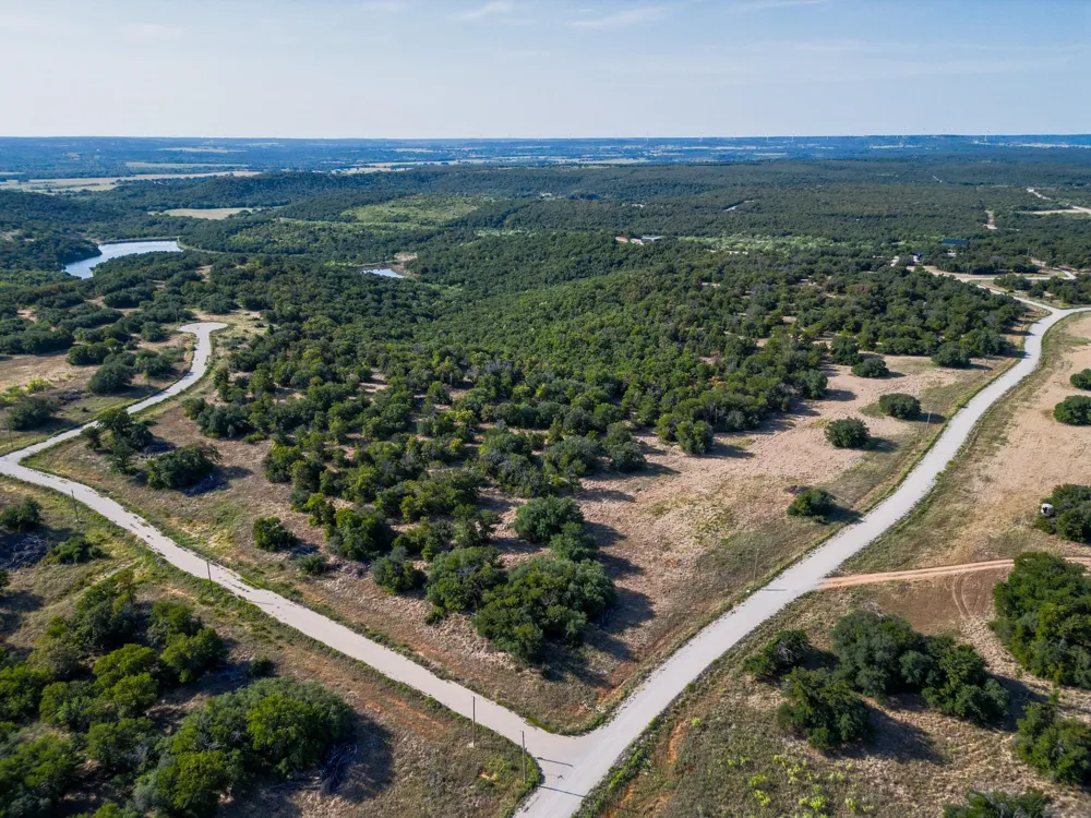 Ridgeview Court Mingus, TX 76463