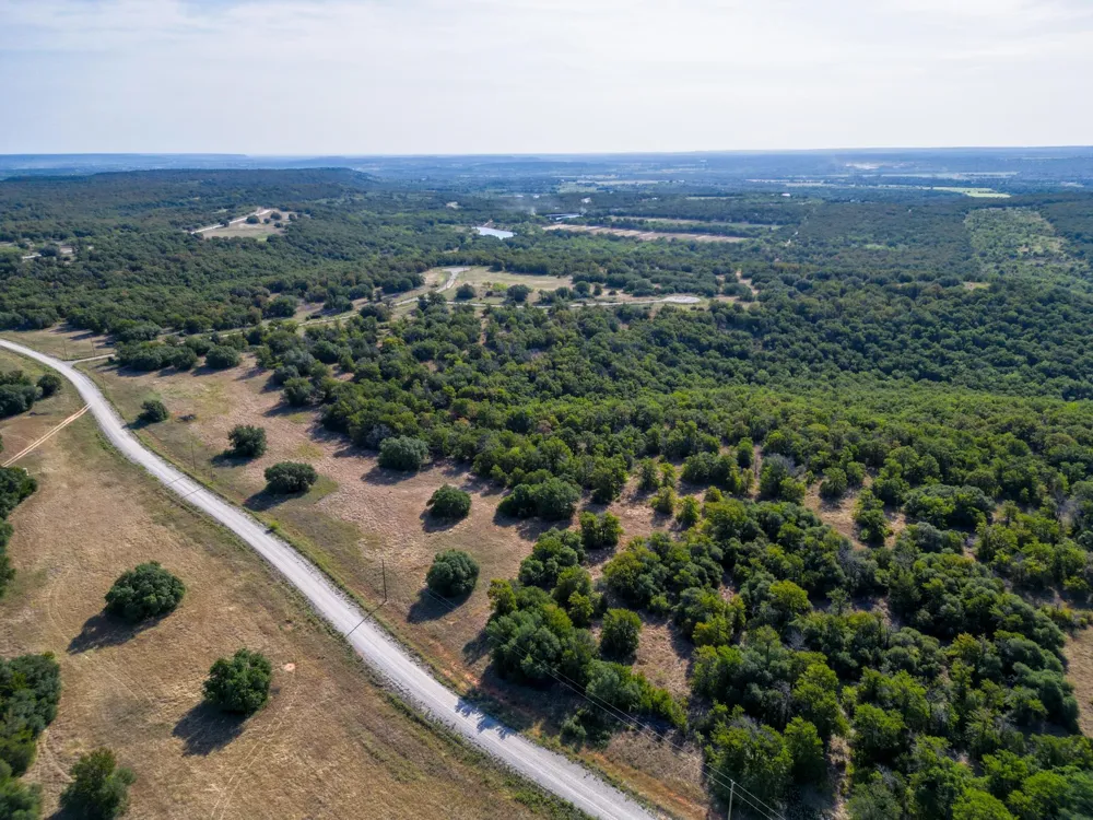 Ridgeview Court Mingus, TX 76463
